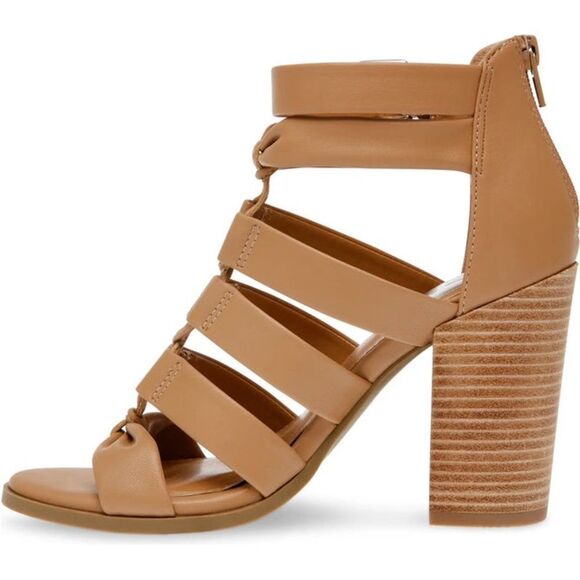 DOLCE VITA | BILLY Zipback Stacked - Picture 3 of 8